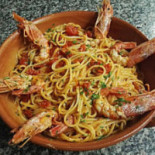 Le Terrazze Dal 1973 Filoni Comida
