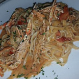 Da Agostino Comida