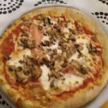 La Conca D'oro Nourriture
