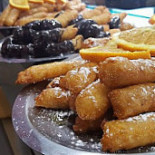 Cafe Extra Comida