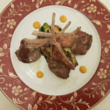 L'aranceto Nourriture