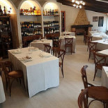 L'antico Borgo Comida