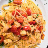 Pizzeria Al Corallo Nourriture