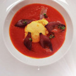 Pantagruel Nourriture