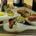 Cantine Cippone Winebar Nourriture