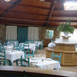 Le Pinnette Comida