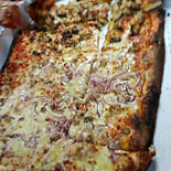 Strapizzami Comida