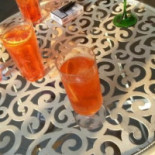 Le Stanze Nourriture
