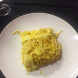 Cantinedda Nourriture