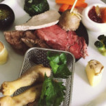 Osteria 41 Nourriture