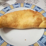 Il Panzerotto Nourriture