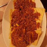Trattoria Da Gaetano food