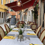 Da Noi Osteria Pizzeria Nourriture