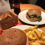 Hambu Food