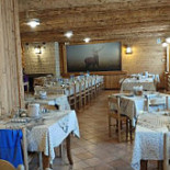 Malga Spill Comida