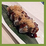 Yugo Fusion Food