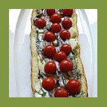 I Morti Di Fame food