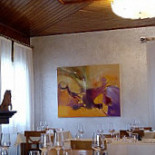 Venturi Nourriture