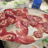 Lo Stinco Comida