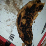 Pizzeria Pulcinella food