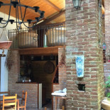 Agriturismo Paglialonga Dentro