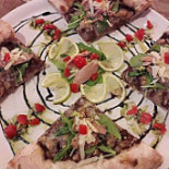 Morgana Pizzeria Nourriture