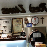 Red Lion's Comida