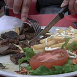 Tabacchi Comida