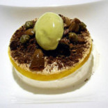 Spinechile Resort Comida