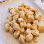 Riviera Nourriture