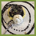 Al Gattopardo Nourriture