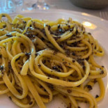 Le Logge Comida