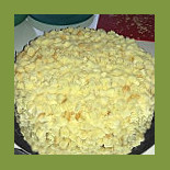 Makumba Food Nourriture