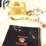 Ducale Nourriture