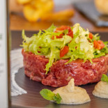 Hambù Comida