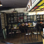 Bier Kaffee Haus Comida