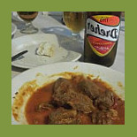 Berlino Nourriture