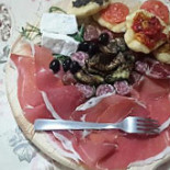 Perilli Annamaria Nourriture