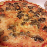 Spyder Pizza Comida