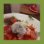 Krebsbach Comida