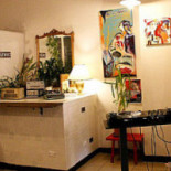 Ripasso À l'intérieur