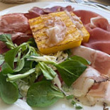 La Cantina Nourriture