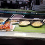 Caffe 900 Nourriture