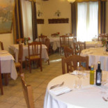 Laguna Blu Comida