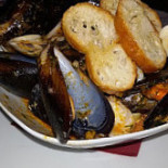 Antica Greppia Comida
