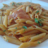 Qing Lai Pizzeria Nourriture