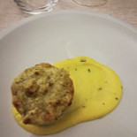 Il Particolare Comida