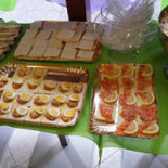 Eurodolce Nourriture