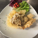 Al Vecchio Mulì Comida