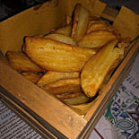Lachiazza Nourriture